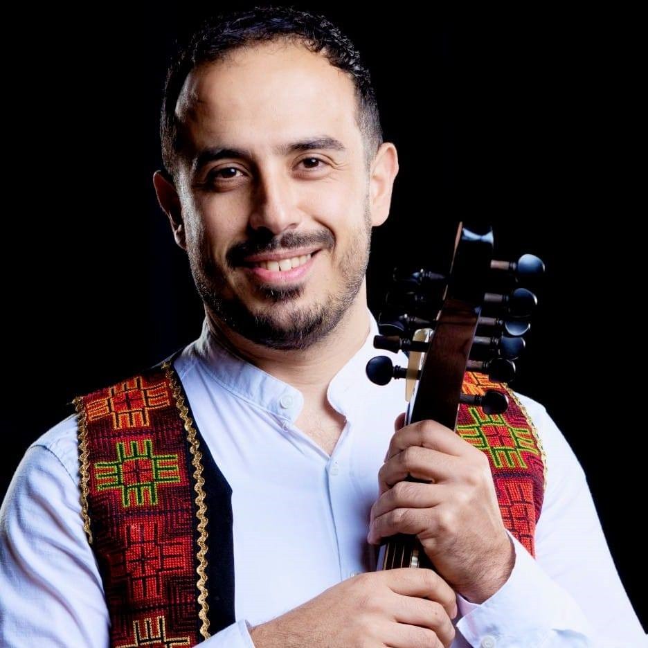 كل ما تريد معرفته عن عازف العود تامر الساحوري